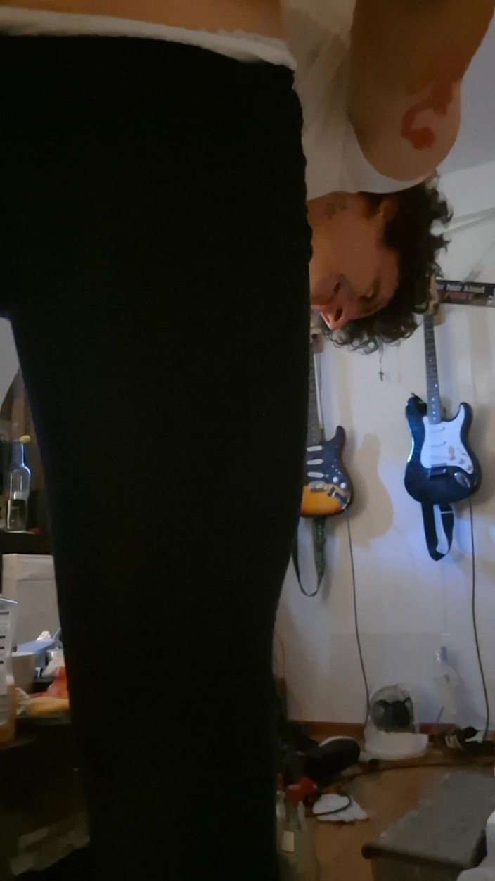 Josielove: Prima mi sono distrutto il buco del culo e poi...