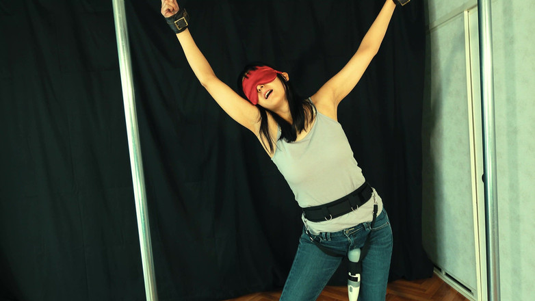 ushirosugatanomiki: Bir arkadaşla böyle olmaması gereken bir etkinlik