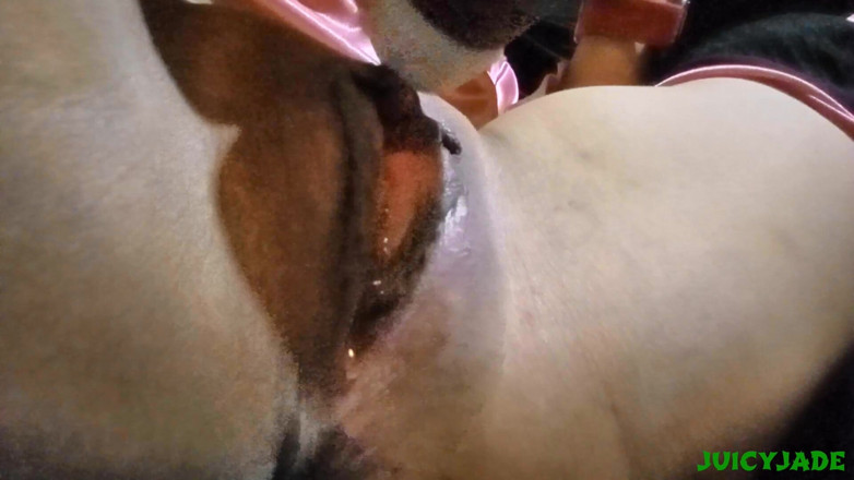 JasmineJade: Close up - vibe itil si cewek mungil pinay volume 07