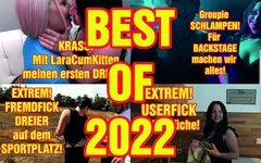 2022'nin en iyileri!