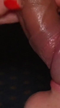Gloryhole lutschen, schlucken alles