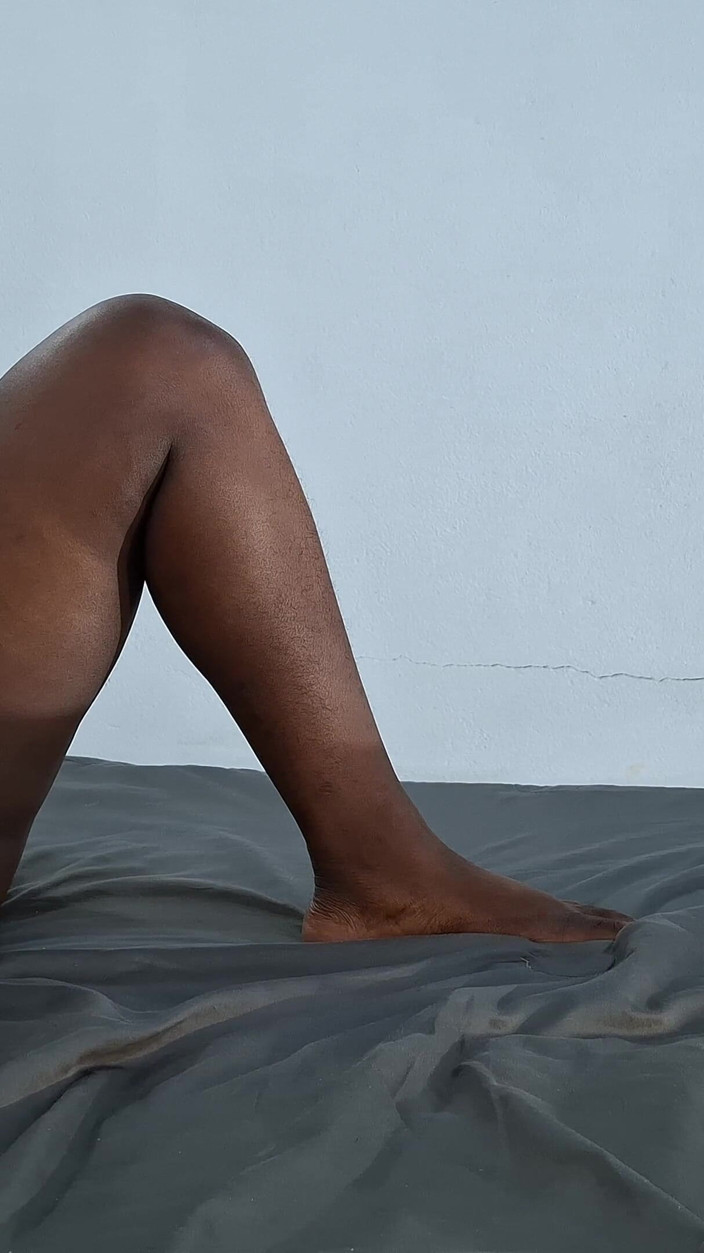 BMCs: I'm so Tired, They Fucked Me Until I Came, I...