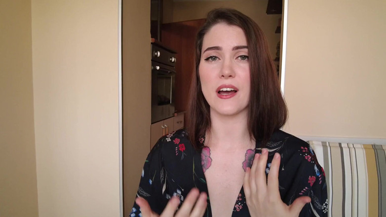 Stacy Moon: Sono tornato da un appuntamento