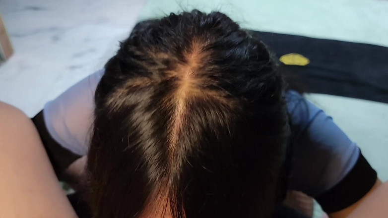 Crystal Phoenix: Sissy-mädchen Geben Sich Gegenseitig Einen Blowjob