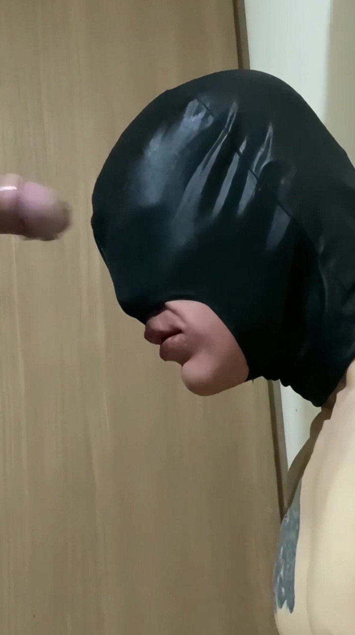 Versatixxxtwink69: Безумие глубокой глотки и спермы: многократные взрывы