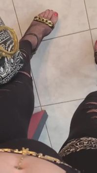흑인 팬서 Vanessabitchx Pctrvprod91 [22mars25]