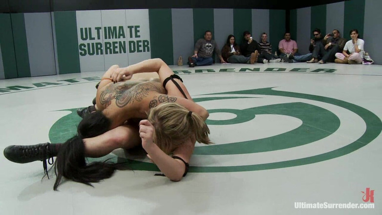 Ultimate surrender by Kink: Круглі два дракони (0-0) проти піратів (0-0)