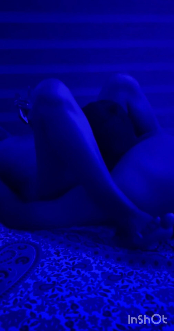 EducatedShadowboy: Pussy Licking