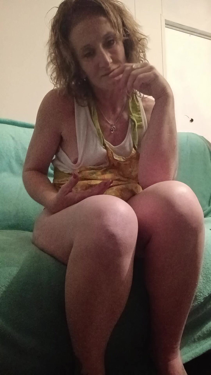 Longtoes45: Mámin kluk