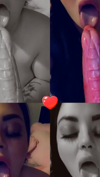 I Can’t Wait to Put This Deep in My Pussy on Cam Later Today