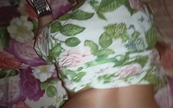 Faryal: Bhabi Ko Raat Ko 3 Bajy Kotiya Bana Kar Choda