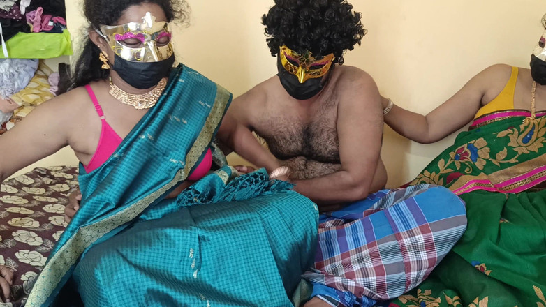 ApplePornWorld: Hot sucking and licking cheating Housewife