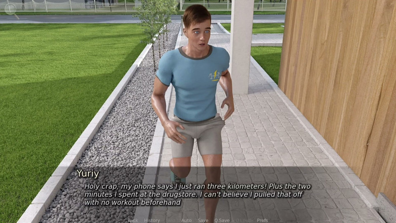 Like A Boss: Gameplay completo - lovely neighborhood, parte 3
