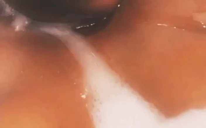 Mzvichocolate: She like it