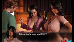 Dirty GamesXxX: Treasure Of Nadia: Mighty aphrodisiac ep.93