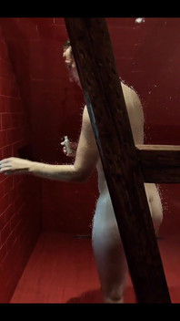 It Is Shower Time