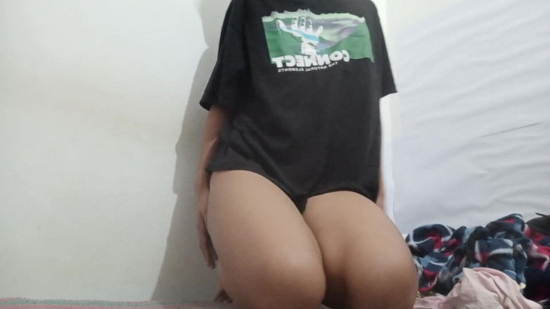 desigirl93: Teen bhabhi mädchen möpse spielen und masturbieren - indisches teenie-mädchen