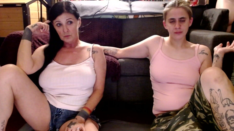 Abby Anna: Abby Wet Showering Sneezing Spit Sprays