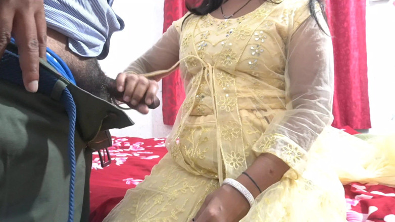 Mumbai Ashu: Desi Ladaki Ne Ghagara Pahankar Kahi Ja Rahi Thi Tabhi...