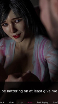 LISA #35a - 포르노 시청 - 포르노 게임, 3d 헨타이, 성인 게임, 60 Fps