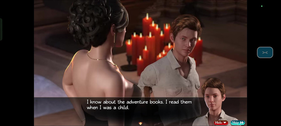 Purpil: Sexy máma mé kamarádky mě vezme do péče