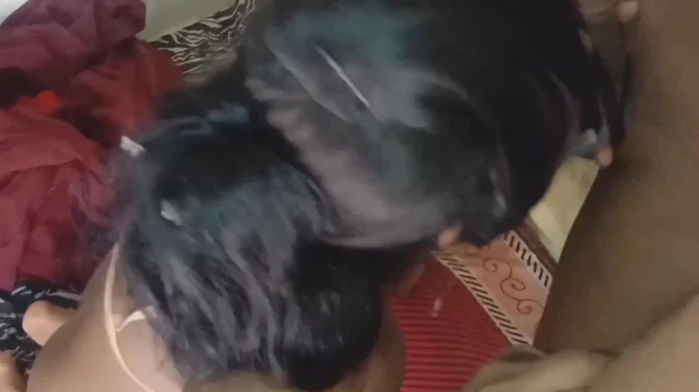Sabina244: Nieuwe Bangla Shar slaapkamerseks mijn Monka mooie stiefzus hardcore nieuwe...