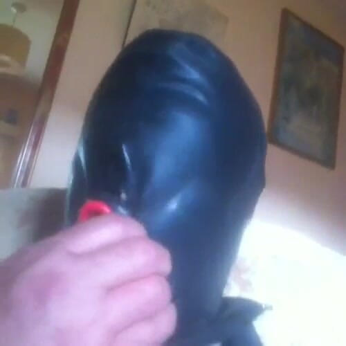 Jameschris1234: mukhauta aur Gasmask