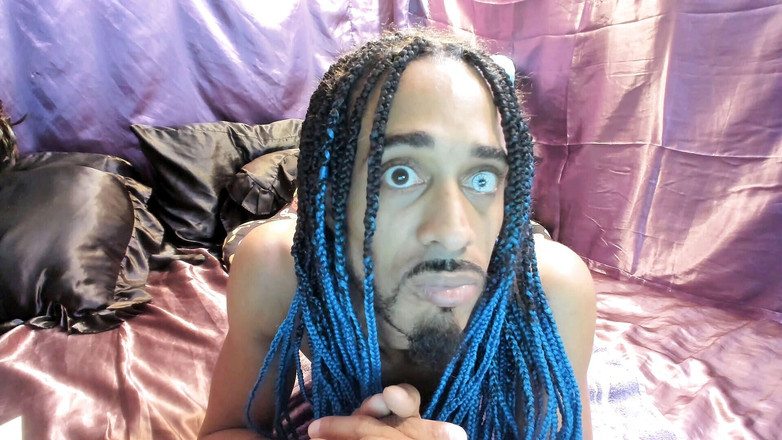 Arthur Eden aka Webcam God: 気が滅入る