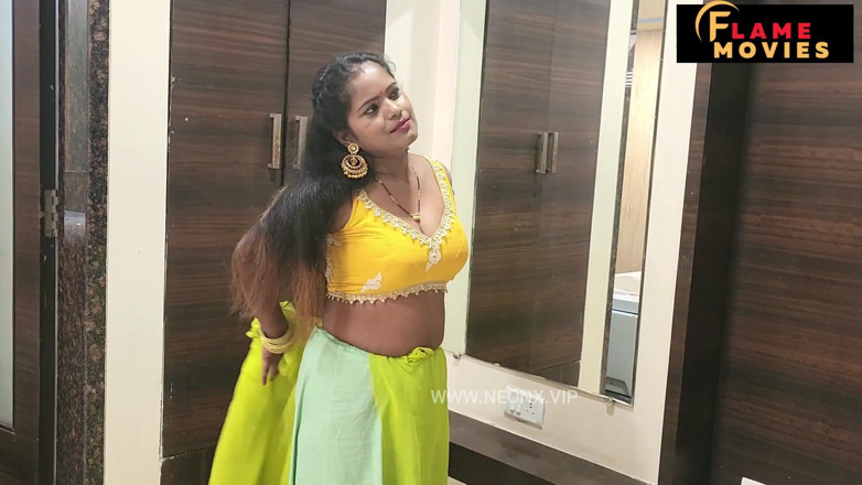 DesiHeat Studio: Angoori, bhabhi desi, sexe hardcore avec son devar ji