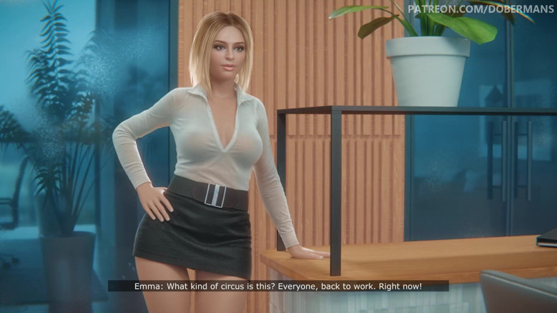 Sex-wiz: Emma Episode 3: I'm an Unfaithful Slut, I Cheated on My...