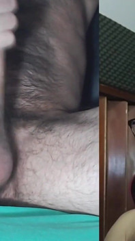 Big Cumshot Big Penis Argentinian, Amateur Homemade