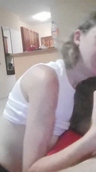She Loves a 9 Inch Dick