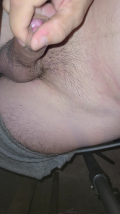 kobra kobreti: Masturbação - 204