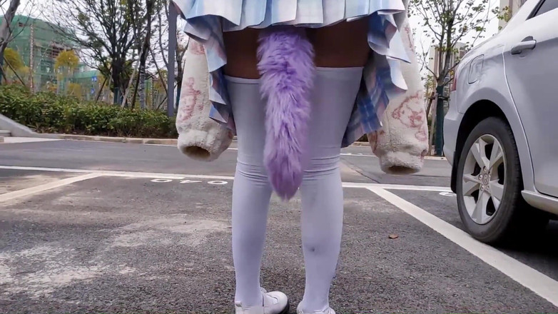 OrangeXXOO: Chica en apuros - parte 30