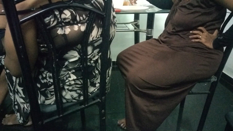 Priya aunty: Sadece konuş