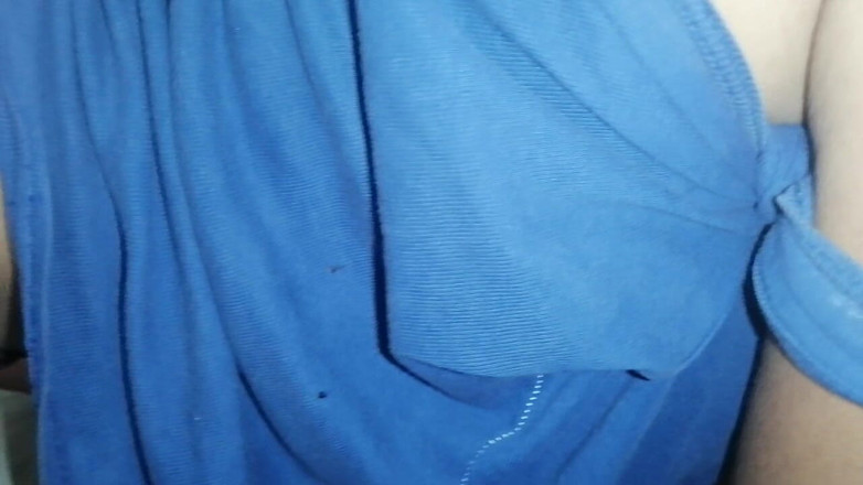 Tina Baby: 배다른 아들을 유혹하는 계모