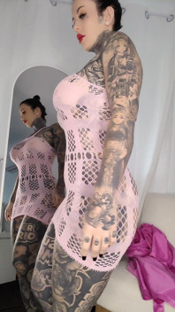 Do You Like Watching Stepmommy Get Dressed?