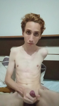 Masturbation