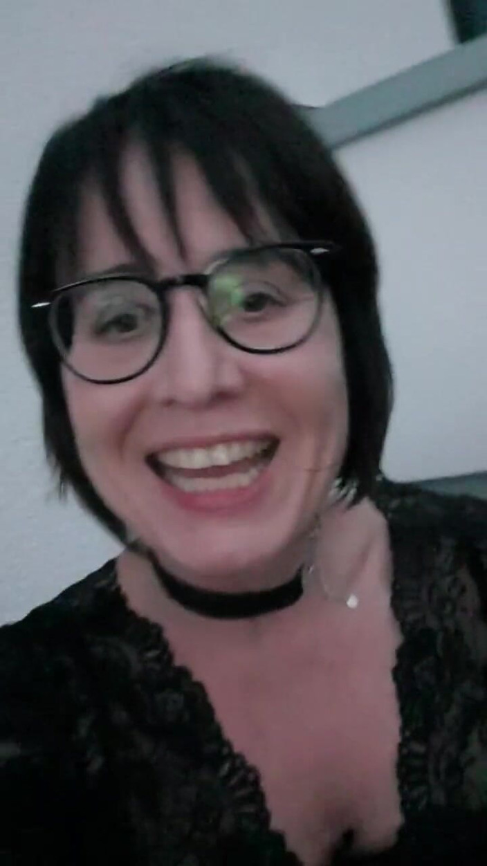 JulieEroticDress: 6 orgasmo seguido con chorro