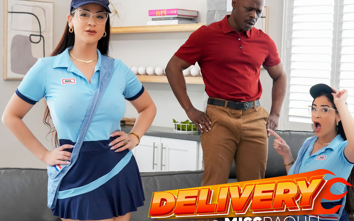 WillTile XXX: Rozvoz - Mira610