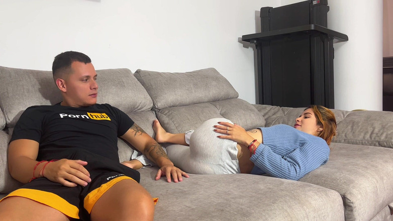 Labestiaylabella: Permainan Berakhir Dalam Blowjob Zakar Kaya