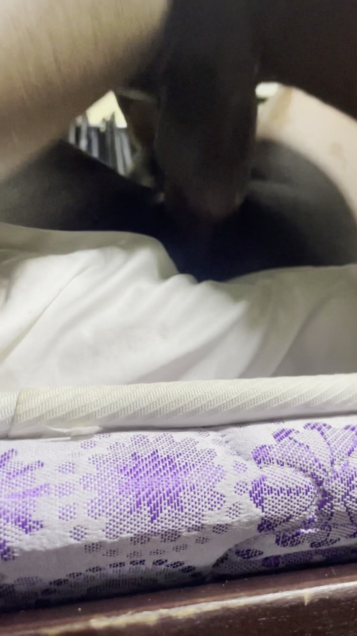 Blacksexy: Finally Fucked by My Boss Son