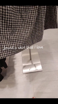 Skirt That I Love
