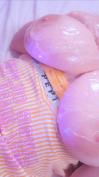 I’m Your Sexy Doll! Do Whatever You Want and I’ll Love Every Second of It Too - Lilykoti