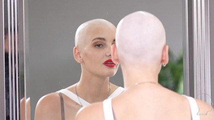 Euro Bald: Ashlee