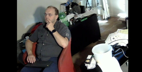 Caressonnous: Čekání na vaši žádost