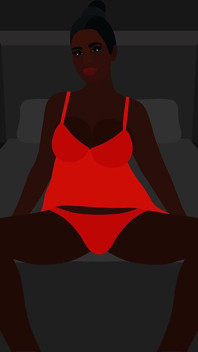 Please, I Don't Want to Fuck You Tonight - Original Erotica