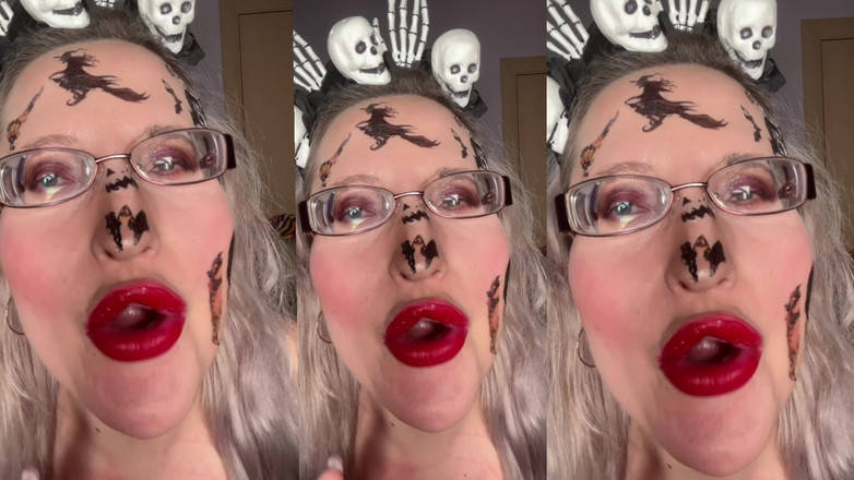 FinDom Goaldigger: Você não é o marido dela - você é minha conta bancária maricas...