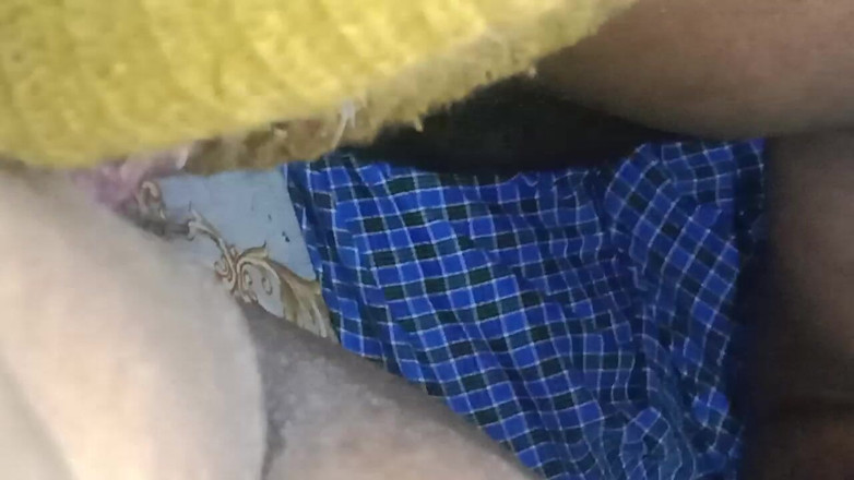 Tamil Anti Uma: Indian National Aunty Licking Friend's Wife's Pussy