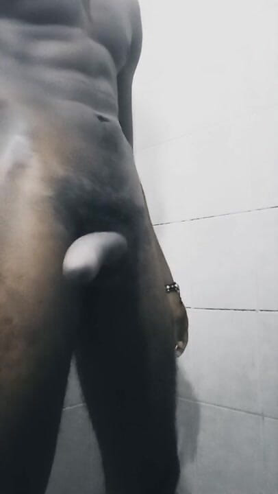 Brylanez: Sama masturbace